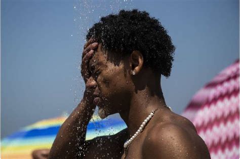 September sizzled to records and was so much warmer than average scientists call it ‘mind-blowing’